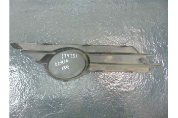 Rejilla paragolpes izquierda, Opel Corsa D Sport 2010, 13211480