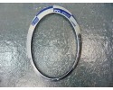 Molduras delanteras, Mini Mini (R50,R53) Cooper 2002, 40241743