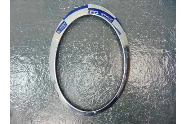 Molduras delanteras, Mini Mini (R50,R53) Cooper 2002, 40241743