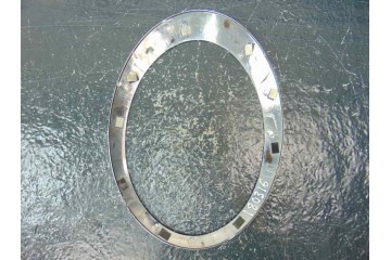 Molduras delanteras, Mini Mini (R50,R53) Cooper 2002, 40241743
