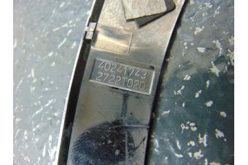 Molduras delanteras, Mini Mini (R50,R53) Cooper 2002, 40241743