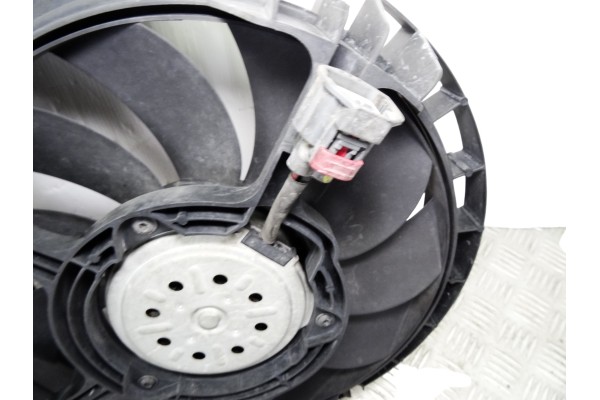 868501E ELECTROVENTILADOR CHRYSLER VOYAGER (RG) 2.5 CRD Executive 2007 868501E 211491 CHRYSLER - 5