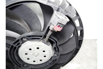 868501E ELECTROVENTILADOR CHRYSLER VOYAGER (RG) 2.5 CRD Executive 2007 868501E 211491 CHRYSLER - 5