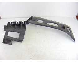 Molduras traseras, Citroen C4 Picasso Exclusive 2011, 9680526180