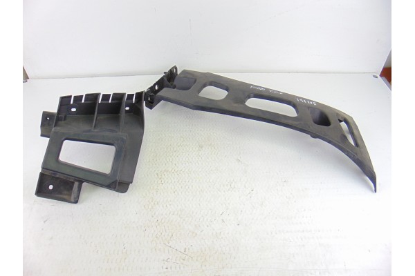 Molduras traseras, Citroen C4 Picasso Exclusive 2011, 9680526180