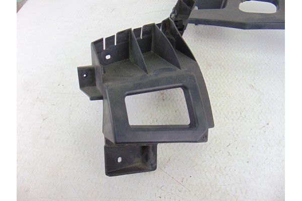 Molduras traseras, Citroen C4 Picasso Exclusive 2011, 9680526180