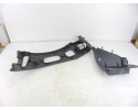 Molduras traseras, Citroen C4 Picasso Exclusive 2011, 9680526180