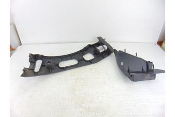 Molduras traseras, Citroen C4 Picasso Exclusive 2011, 9680526180
