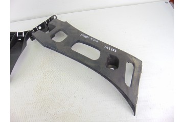Molduras traseras, Citroen C4 Picasso Exclusive 2011, 9680526180