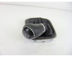 Pomo palanca cambio, Volkswagen Polo V (6C1) Comfortline 2014