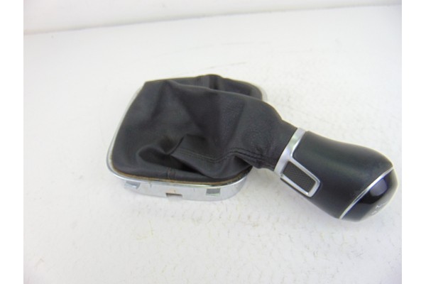 Pomo palanca cambio, Volkswagen Polo V (6C1) Comfortline 2014