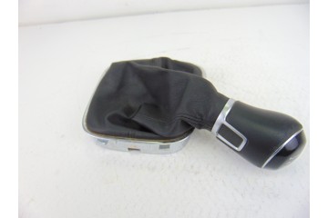 Pomo palanca cambio, Volkswagen Polo V (6C1) Comfortline 2014