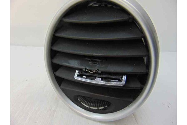 Rejilla aireadora, Mercedes-benz Clase Ml (Bm 164) 320 CDI 4M Edition 10 2007