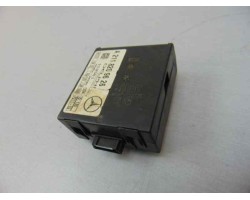 Módulo electrónico, A2118209626