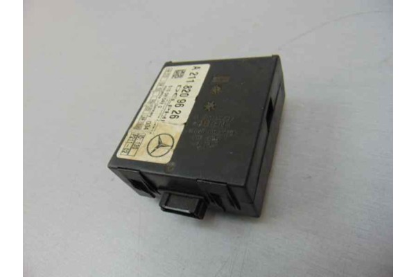 Módulo electrónico, A2118209626