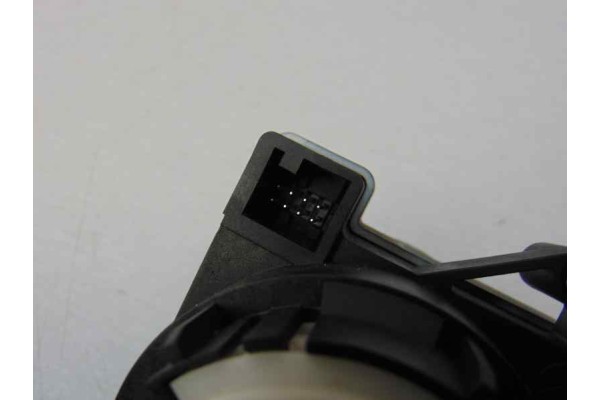 Mando luces, Volkswagen Crafter Furgón (2E) Caja cerrada 35, batalla larga con techo super alto 2007, 9065450104