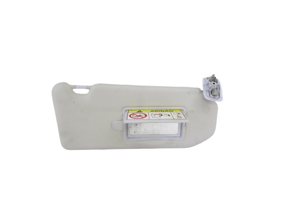 PARASOL DERECHO PEUGEOT 308