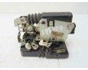 Cerradura puerta delantera derecha, Dacia Logan 1 Básico 2007