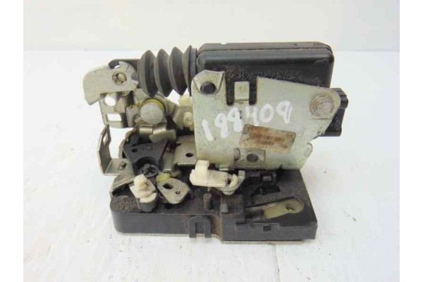 Cerradura puerta delantera derecha, Dacia Logan 1 Básico 2007