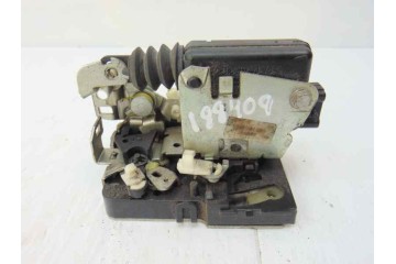 Cerradura puerta delantera derecha, Dacia Logan 1 Básico 2007