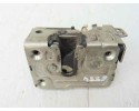Cerradura puerta delantera derecha, Dacia Logan 1 Básico 2007