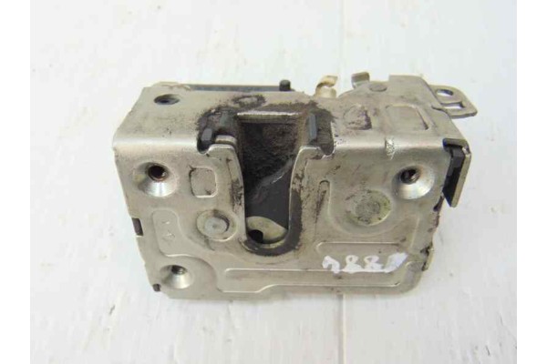 Cerradura puerta delantera derecha, Dacia Logan 1 Básico 2007