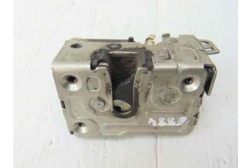 Cerradura puerta delantera derecha, Dacia Logan 1 Básico 2007