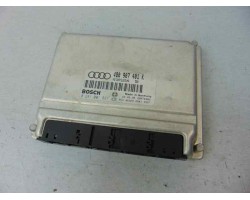 Centralita motor uce, Audi A6 Berlina (4B2) 2.5 Tdi 1999, 4B0907401K
