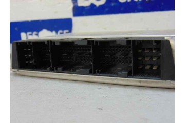 Centralita motor uce, Audi A6 Berlina (4B2) 2.5 Tdi 1999, 4B0907401K