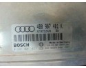 Centralita motor uce, Audi A6 Berlina (4B2) 2.5 Tdi 1999, 4B0907401K