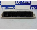 Centralita motor uce, Audi A6 Berlina (4B2) 2.5 Tdi 1999, 4B0907401K