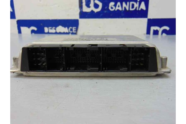 Centralita motor uce, Audi A6 Berlina (4B2) 2.5 Tdi 1999, 4B0907401K