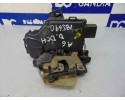 Cerradura puerta delantera derecha, Audi A6 Berlina (4B2) 2.5 Tdi 1999