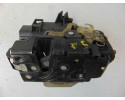 Cerradura puerta delantera derecha, Audi A6 Berlina (4B2) 2.5 Tdi 1999