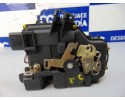 Cerradura puerta delantera derecha, Audi A6 Berlina (4B2) 2.5 Tdi 1999