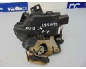 Cerradura puerta trasera derecha, Audi A6 Berlina (4B2) 2.5 Tdi 1999