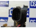 Cerradura puerta trasera derecha, Audi A6 Berlina (4B2) 2.5 Tdi 1999