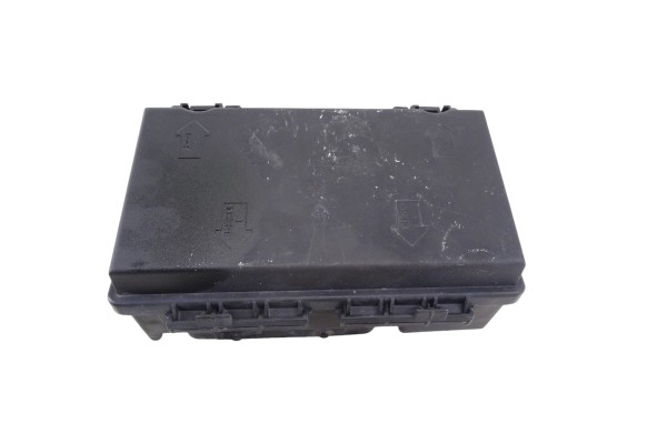 51775622 CAJA RELES / FUSIBLES FIAT III EVO PUNTO (199)