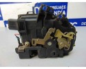 Cerradura puerta trasera derecha, Audi A6 Berlina (4B2) 2.5 Tdi 1999
