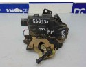Cerradura puerta trasera izquierda, Audi A6 Berlina (4B2) 2.5 Tdi 1999
