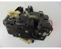 Cerradura puerta trasera izquierda, Audi A6 Berlina (4B2) 2.5 Tdi 1999