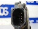 Cerradura puerta trasera izquierda, Audi A6 Berlina (4B2) 2.5 Tdi 1999