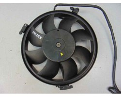 Electroventilador, Audi A6 Berlina (4B2) 2.5 Tdi 2002