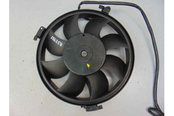Electroventilador, Audi A6 Berlina (4B2) 2.5 Tdi 2002
