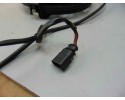 Electroventilador, Audi A6 Berlina (4B2) 2.5 Tdi 2002