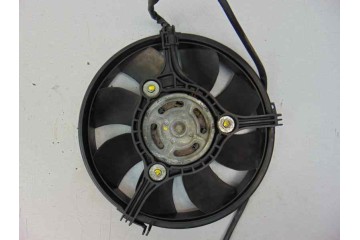 Electroventilador, Audi A6 Berlina (4B2) 2.5 Tdi 2002