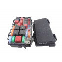 51775622 CAJA RELES / FUSIBLES FIAT III EVO PUNTO (199) 51775622 CAJA RELES / FUSIBLES FIAT III EVO PUNTO (199)