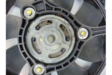 Electroventilador, Audi A6 Berlina (4B2) 2.5 Tdi 2002