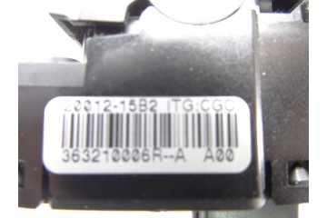 Módulo electrónico, Renault Megane Iii Coupe Dynamique 2012, 363210006R