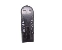 Mando elevalunas delantero izquierdo, Opel Astra H Twin Top Cosmo 2008, 13228699